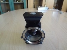 Antike Fahrradlampe Powel & Hanmer England Petrolium siehe Bilder