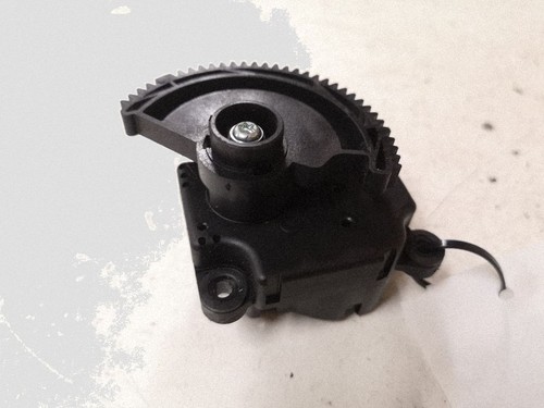 Citroen 2011 stellmotor - 2011,