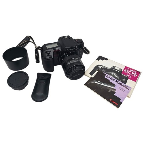 Canon eos analog - 10-qd,