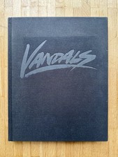 VANDALS - Nr. 245/500 -