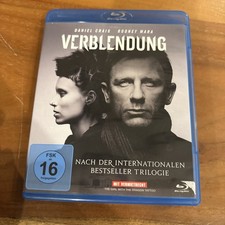 DVD BLU-RAY - VERBLENDUNG