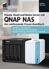 Private Cloud und Home Server