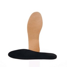 Leder aktivkohle latex schuh - leder,