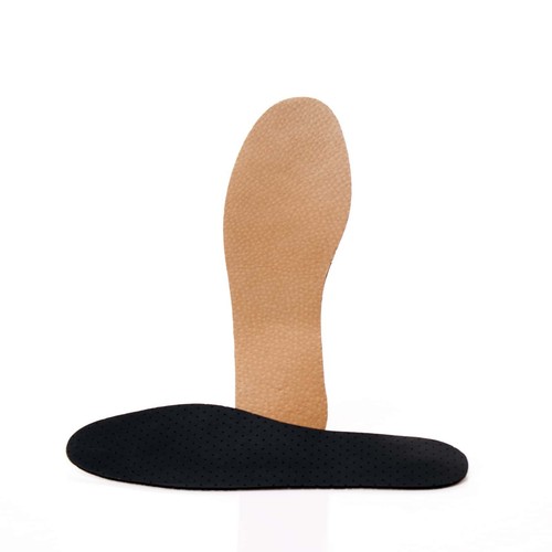 Leder aktivkohle latex - leder, schuh