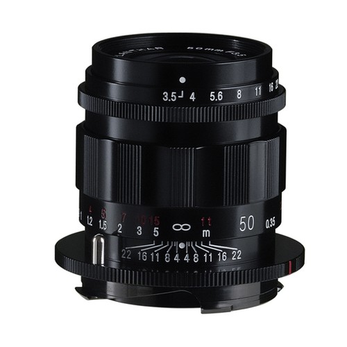 Voigtländer apo lanthar - voigtländer, apo-lanthar
