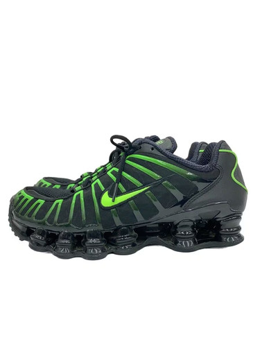 Nike shox - tl, tl