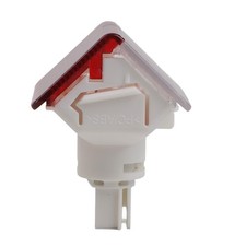 1x Heckklappe Innenraum