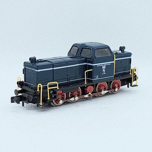 Spur arnold 0151 diesellok - spur, n