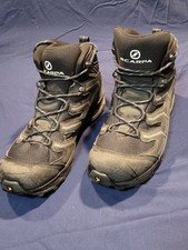 Scarpa maverick mid gtx - mid,