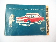 Auto Union DKW Junior