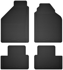 Gummifußmatten für: FIat