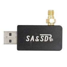 RTL-SDR RTL2832U 1PPM TCXO HF