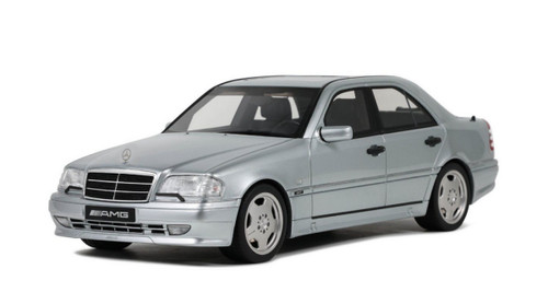Otto models 443 - models, mercedes-benz