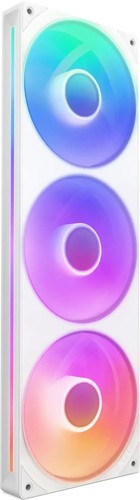 Nzxt f420 rgb - f420,
