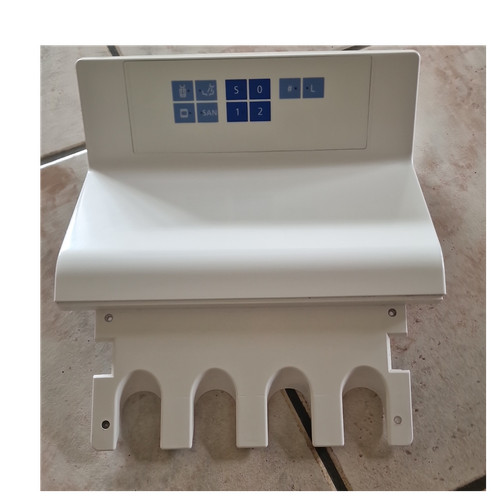 Sirona bedienpanel - sirona,