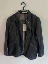 Stella McCartney Jeans Jacke Größe 42 H&M Neu Mit Etikett