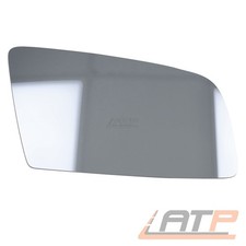 SPIEGELGLAS AUßENSPIEGEL