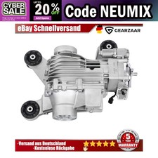 Differentialgetriebe