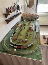 Ich Verkaufe Modellbahn Mit
