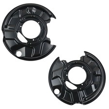 2x Spritzblech Ankerblech