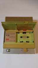 Kassetten Tonbandgerät KT 100 / VEB Stern-Radio Sonneberg