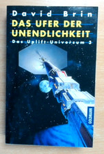 Das Uplift - Universum 3: Das