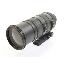 CANON Sigma EX 5,0-6,3/150-500