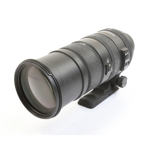 Canon sigma 3 150 500 - canon,