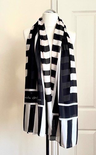 Neu luxus designer schal tuch - neu,