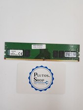 Kingston DDR4 8GB (1x8GB) RAM