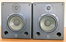 Quested studio monitor hq108 - quested,