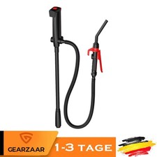 Elektrische Benzinpumpe für