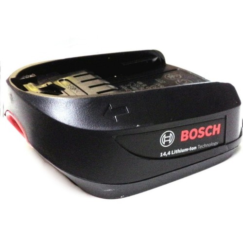 Original bosch akku - original, li