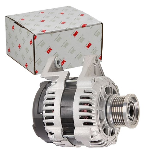 Lichtmaschine generator - nk,