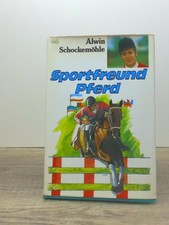 Sportfreund Pferd