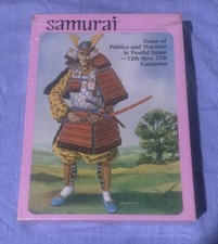 1980 Unopened Sealed Avalon