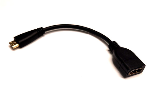 Mini hdmi auf - hdmi,