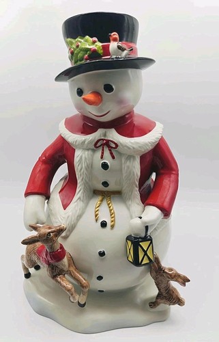 Villeroy boch christmas toys - &,