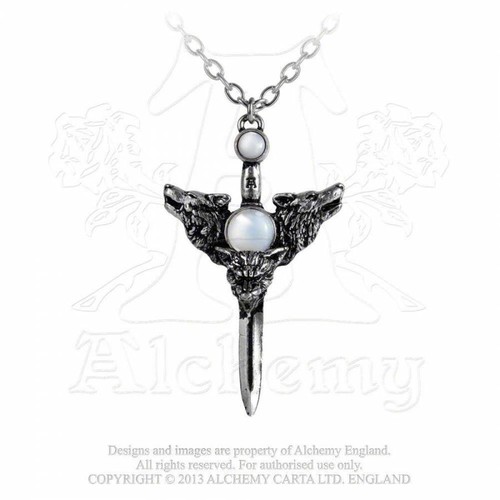 Alchemy england wolverine - alchemy,