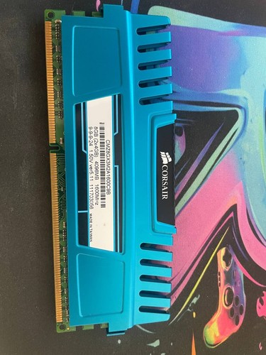 Corsair vengeance 8gb ram - corsair,