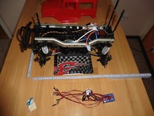 Tamiya 58405 Toyota Land Cruiser 40 CR-01 1:10 RC 300058405