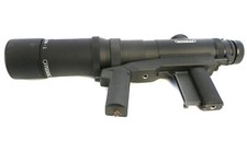 NOVOFLEX T-Noflexar 1:5,6 f=400mm  Schnellschuss für Leica R  * Fotofachhändler*