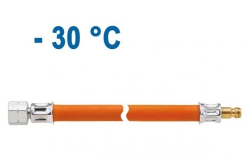 Schlauch für gassteckdose 150 - für,