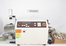 Heraeus Combilabor CL-IG Vakuum-Druckgussgerät Gießgerät, Dental ED0052