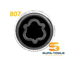 Audi Wheel Lock Rim Lock 807 G