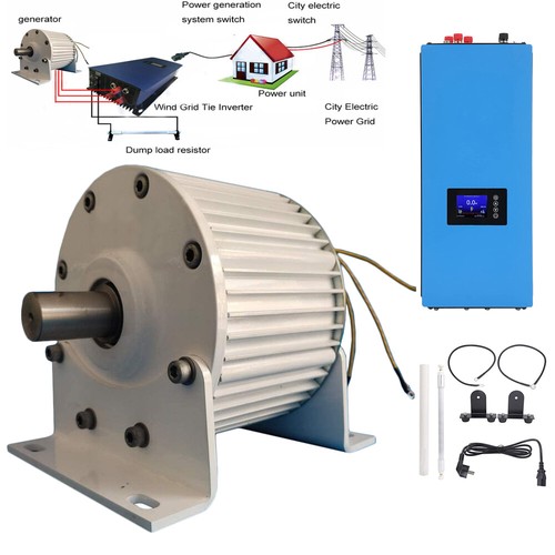 2000w 48v synchron - 2000w,