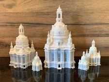 Frauenkirche - Das Wahrzeichen