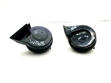 2x Mercedes Benz W168 W203