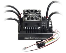 ZTW Elektronisch Fahrtregler