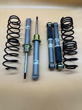 Original smart 450 Brabus Sportfahrwerk, Neu! OVP!